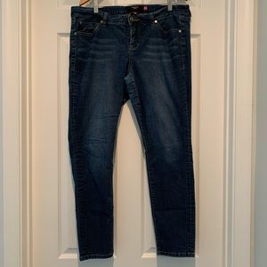 Torrid Jeans